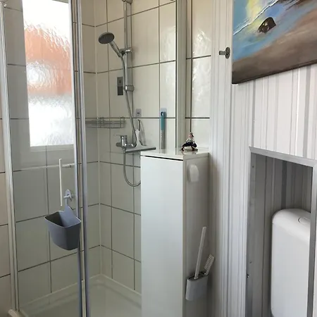 Apartment Moewennest Dahme (Schleswig-Holstein)