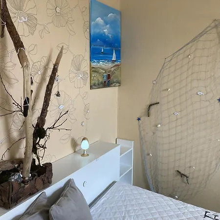 Apartment Moewennest Dahme (Schleswig-Holstein)
