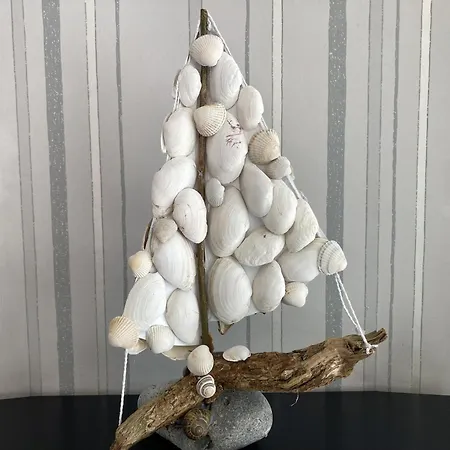 Moewennest Appartement