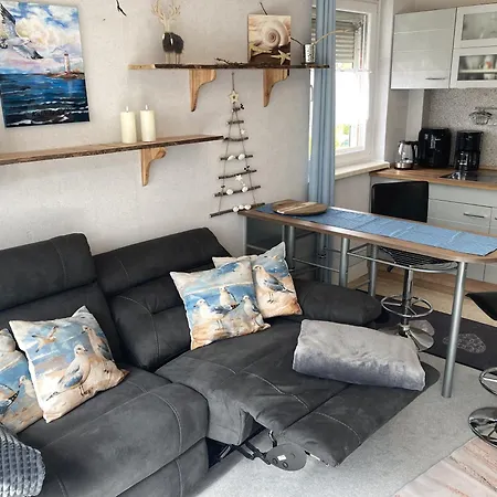 Moewennest Apartment Dahme (Schleswig-Holstein)