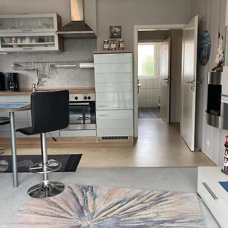 Moewennest Apartment