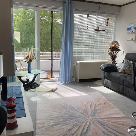 Moewennest Apartment